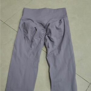 Women's Lavender Leggings